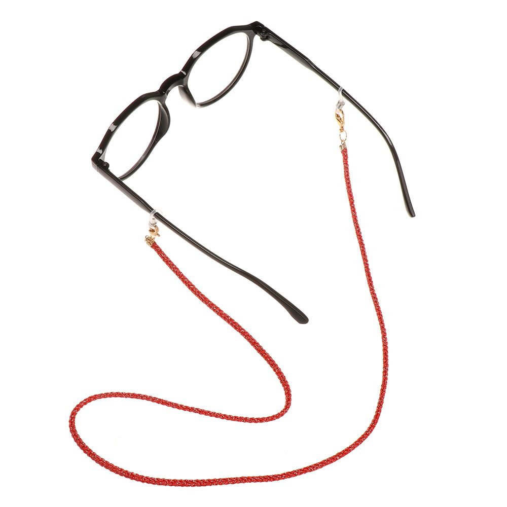 Eyeglass Accessories Non-Slip  - Mask Chain Holder ulasan dan harga