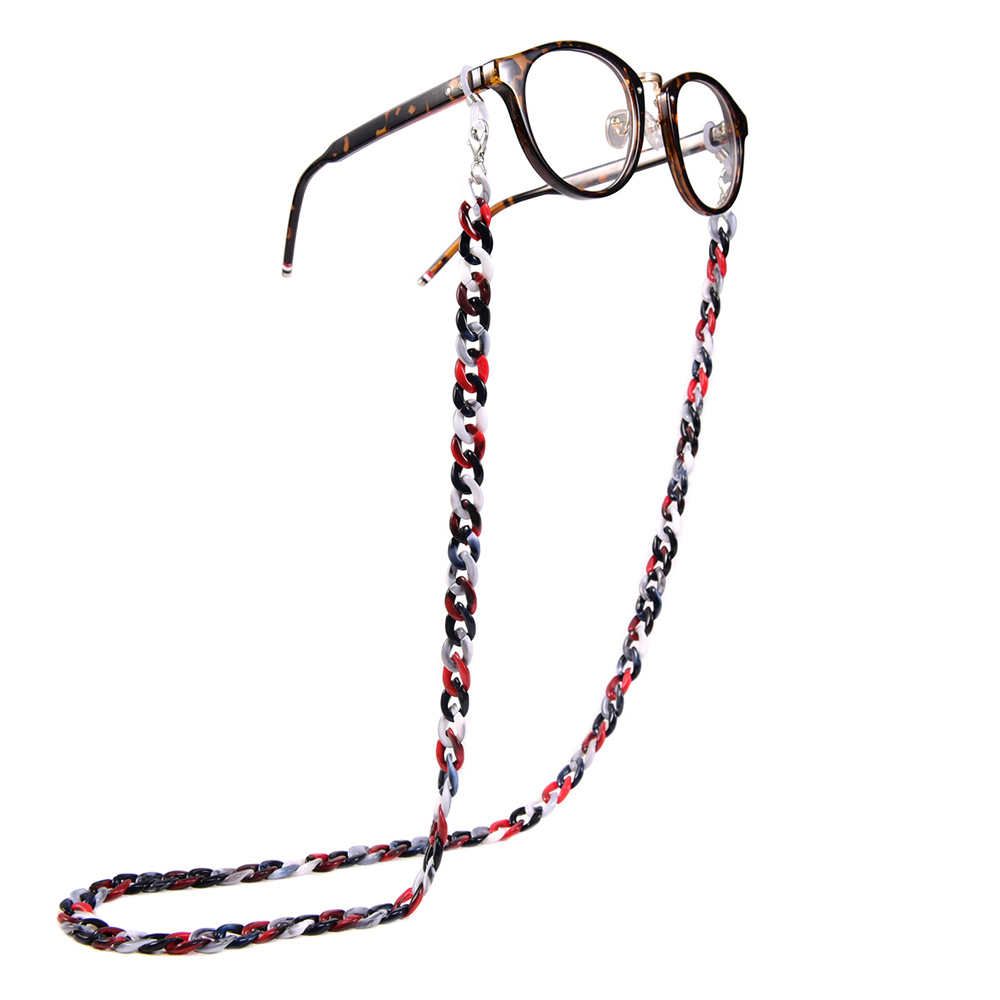 Mask Holder Reading Glasses Ac - Mask Chain Holder ulasan dan harga