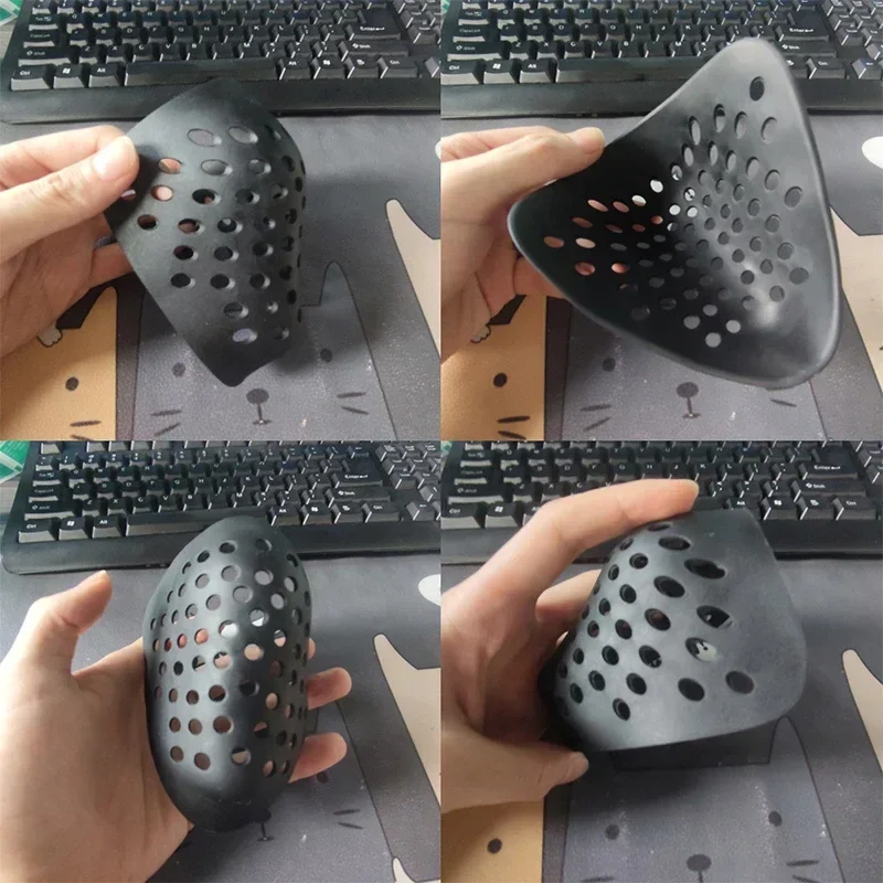 Spider Faceshell Spider Mini M - Silicone Mask Bracket ulasan dan harga