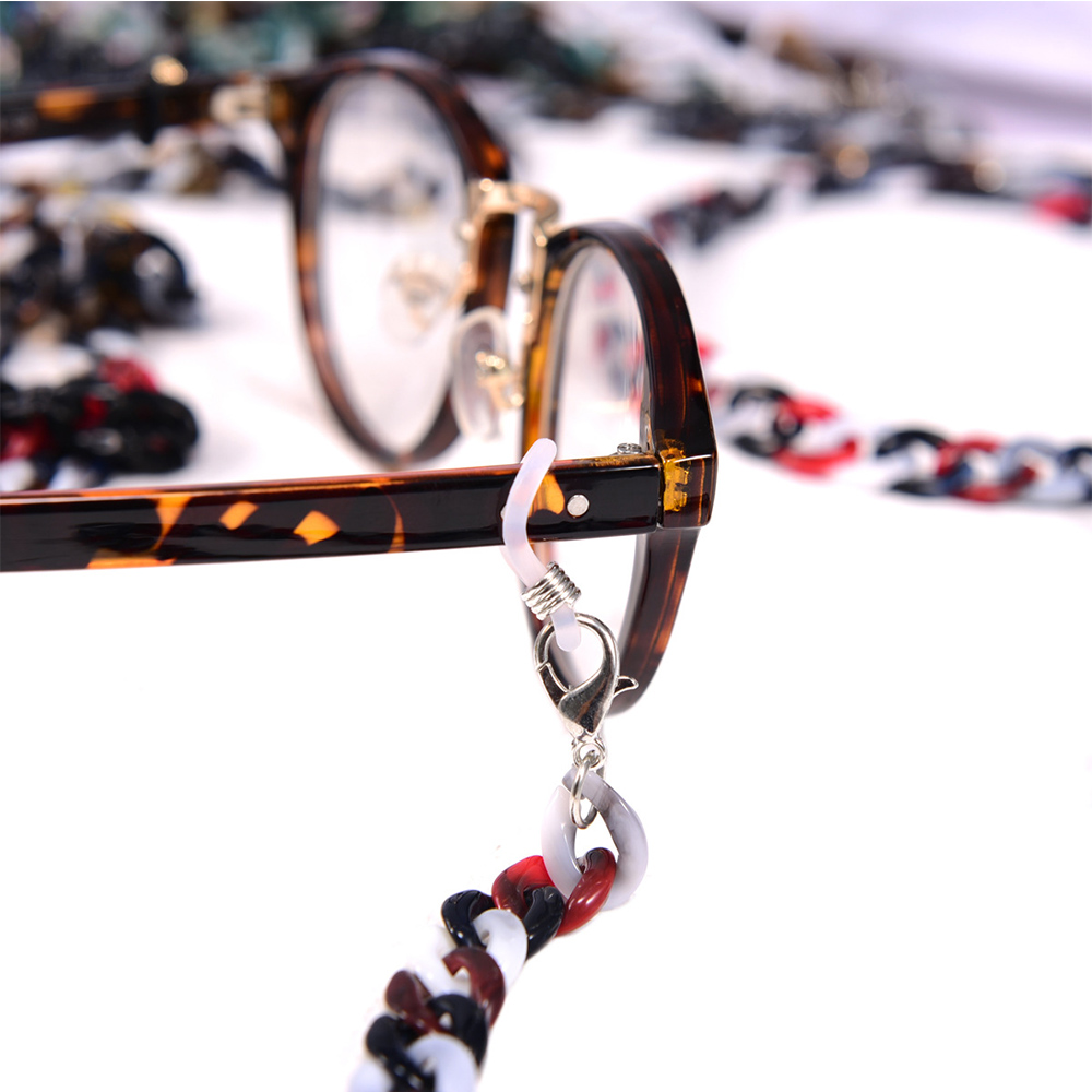Reading Glasses Mask Holder 72 - Mask Chain Holder ulasan dan harga