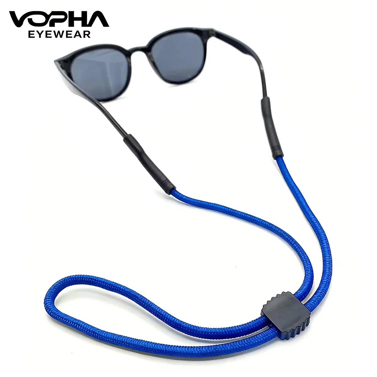 Glasses Strap Adjustable Eyegl - Mask Chain Holder ulasan dan harga