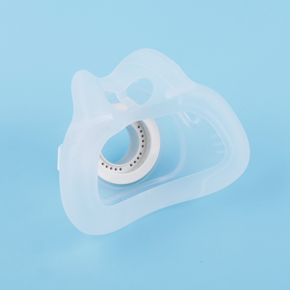 Replacement Silicone Cushion f - Silicone Mask Bracket ulasan dan harga